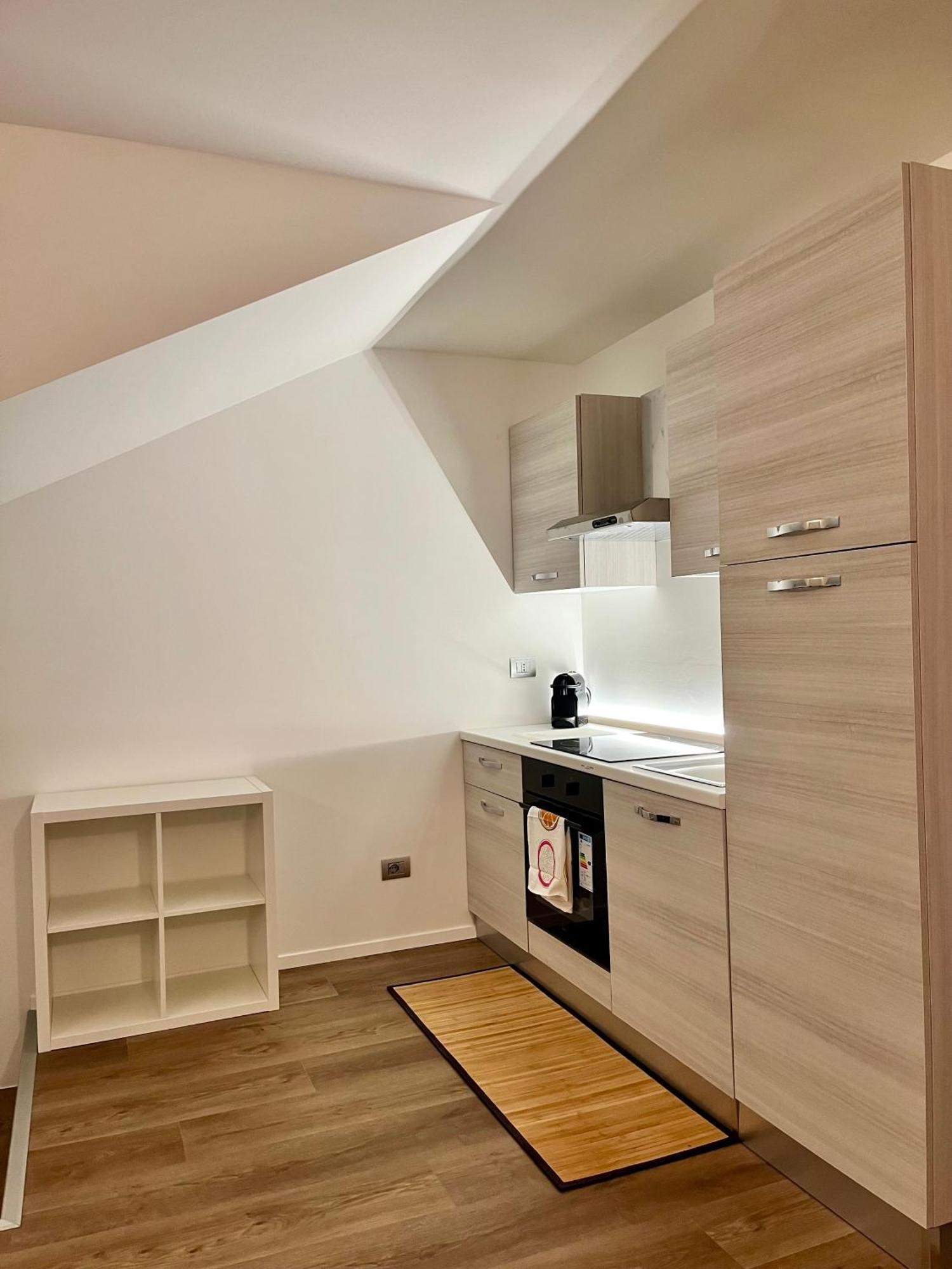 Central Side Apartment Milano Eksteriør bilde