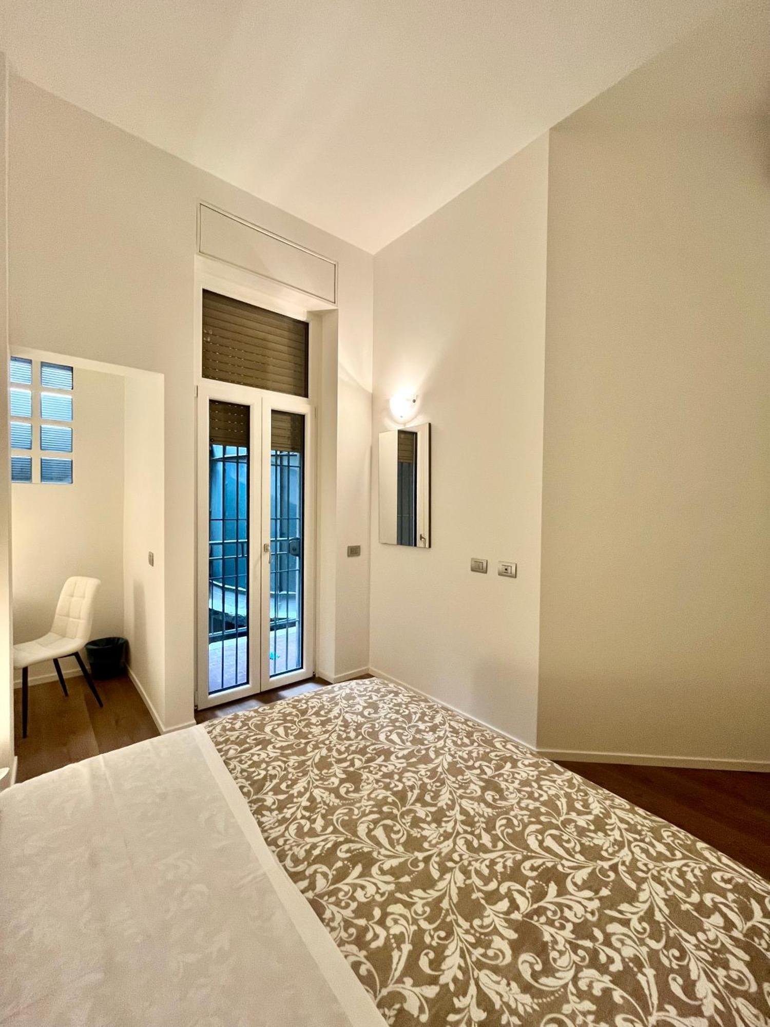 Central Side Apartment Milano Eksteriør bilde
