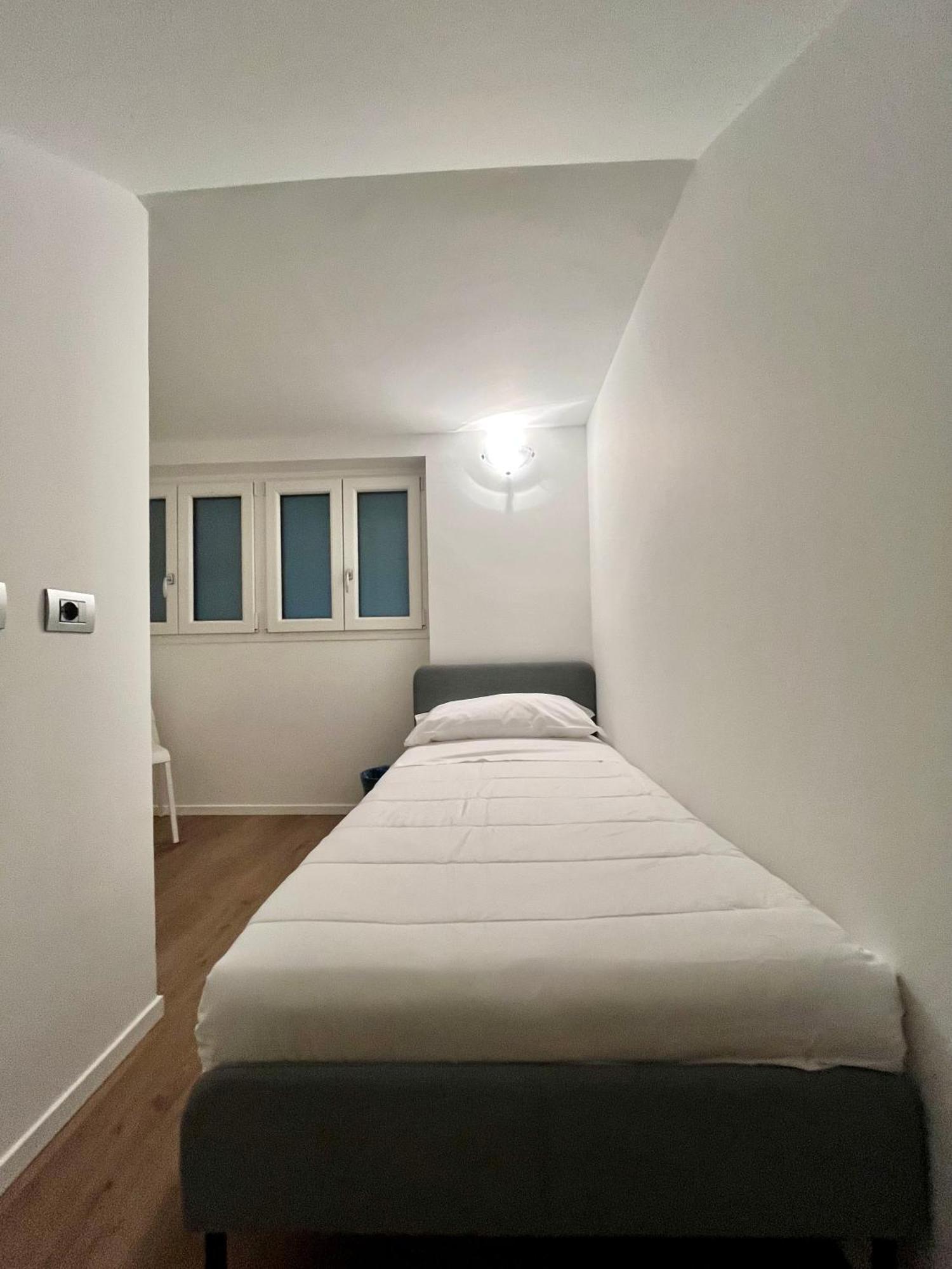 Central Side Apartment Milano Eksteriør bilde