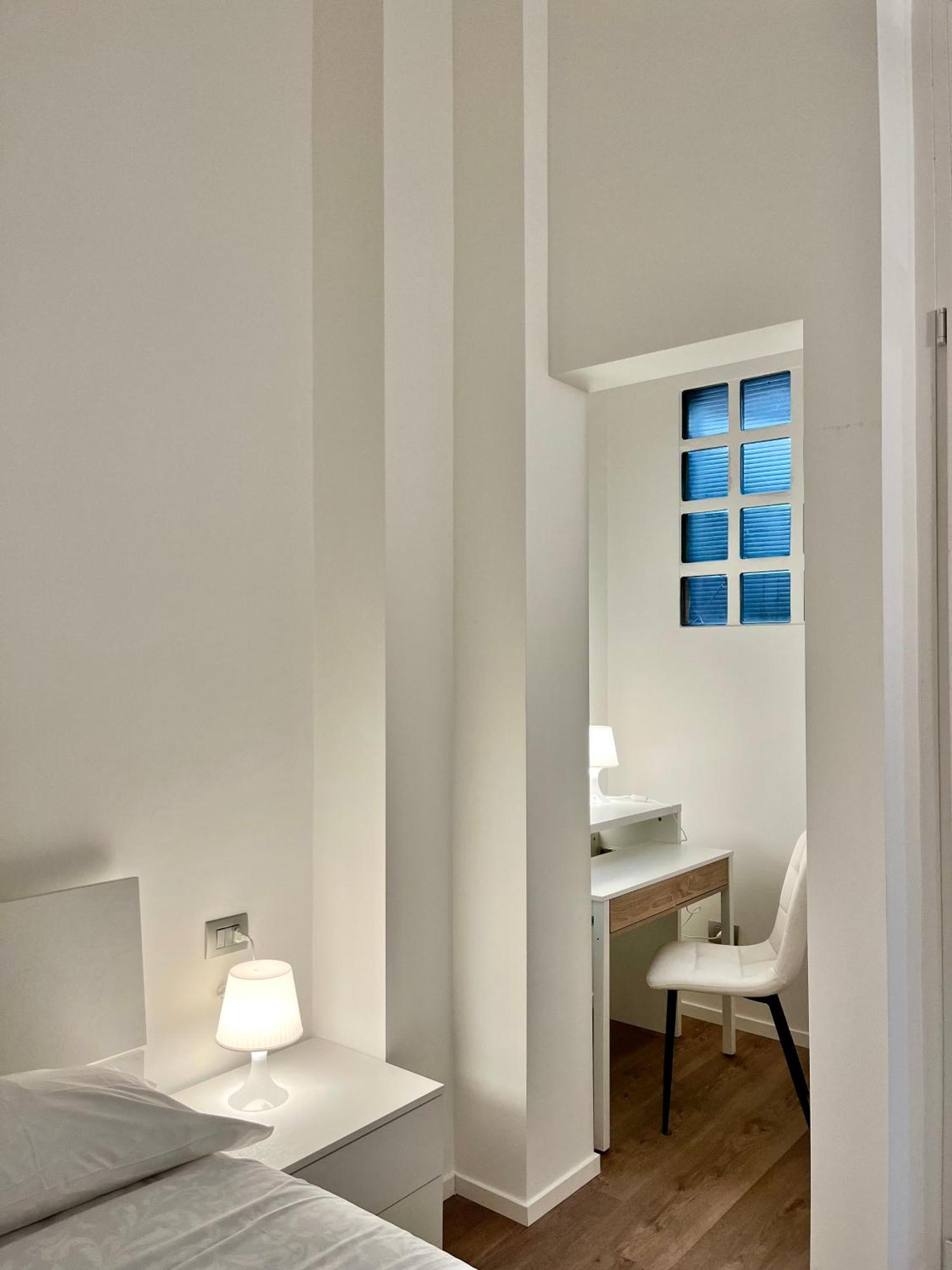 Central Side Apartment Milano Eksteriør bilde