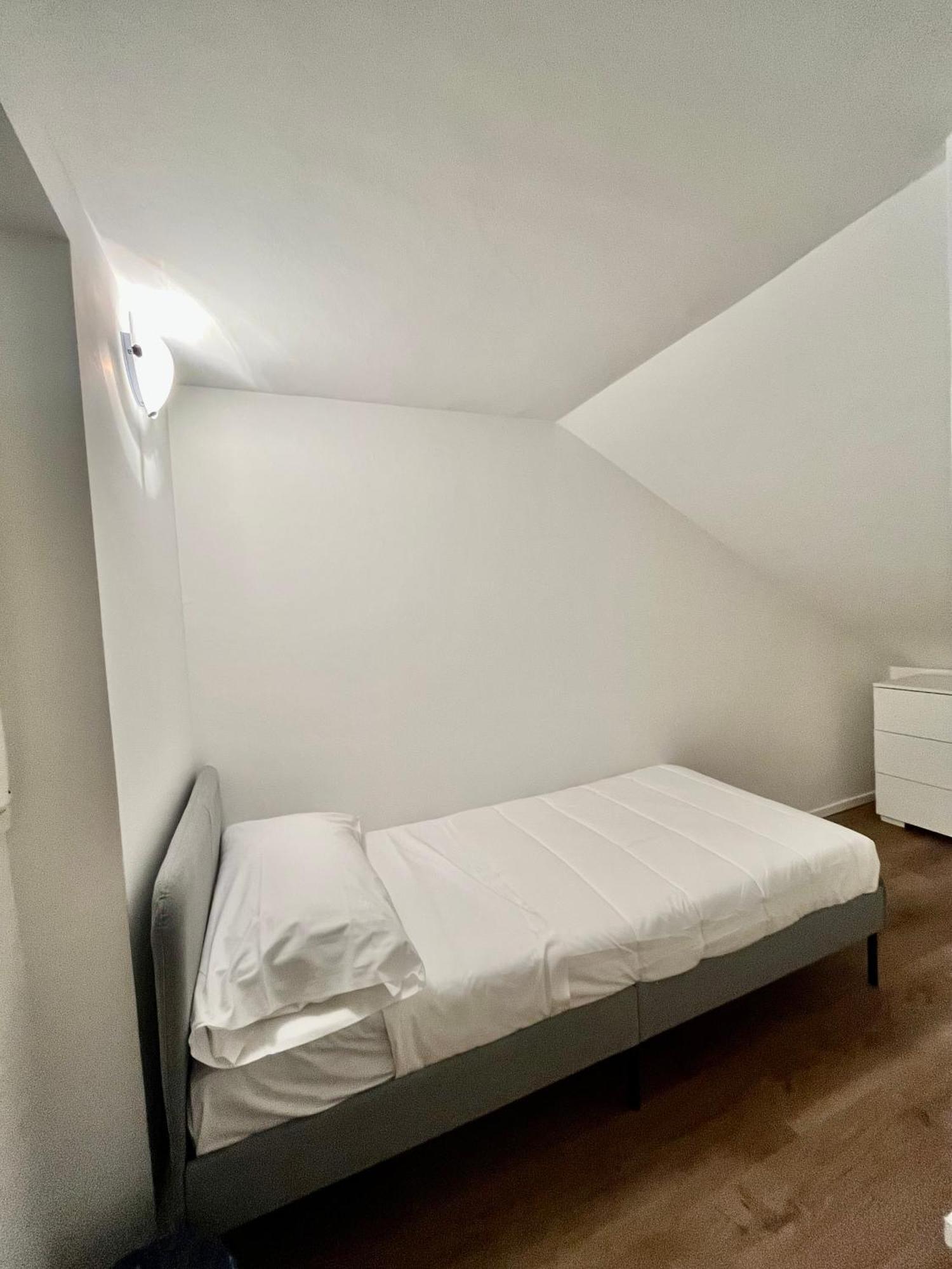 Central Side Apartment Milano Eksteriør bilde