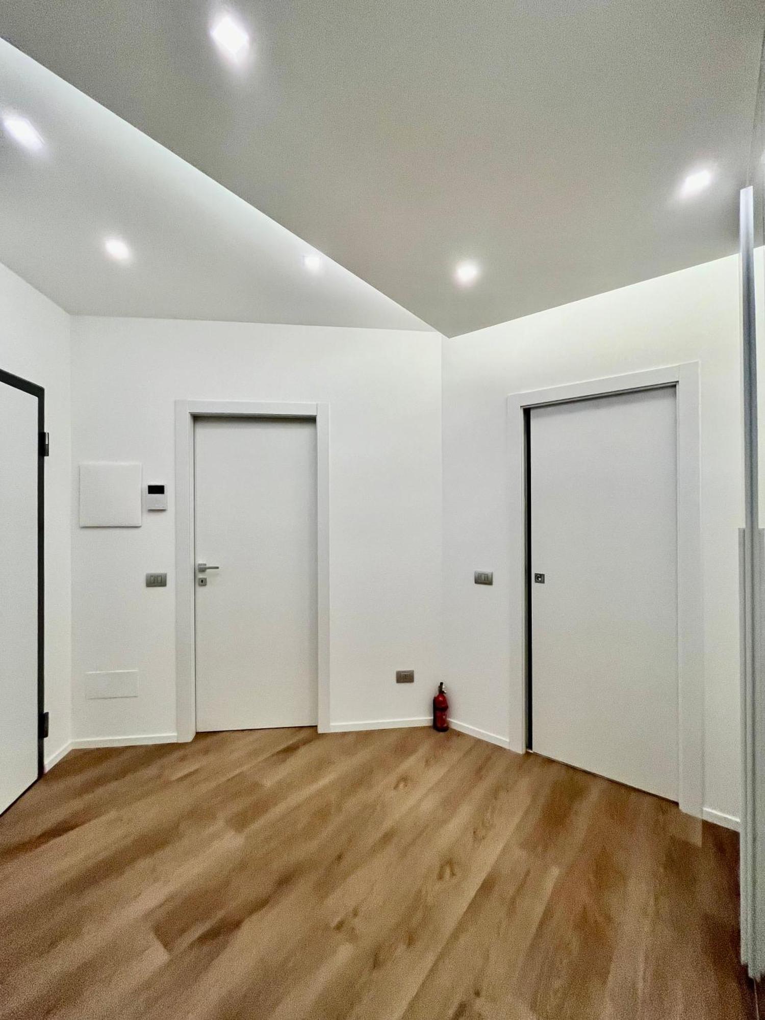 Central Side Apartment Milano Eksteriør bilde