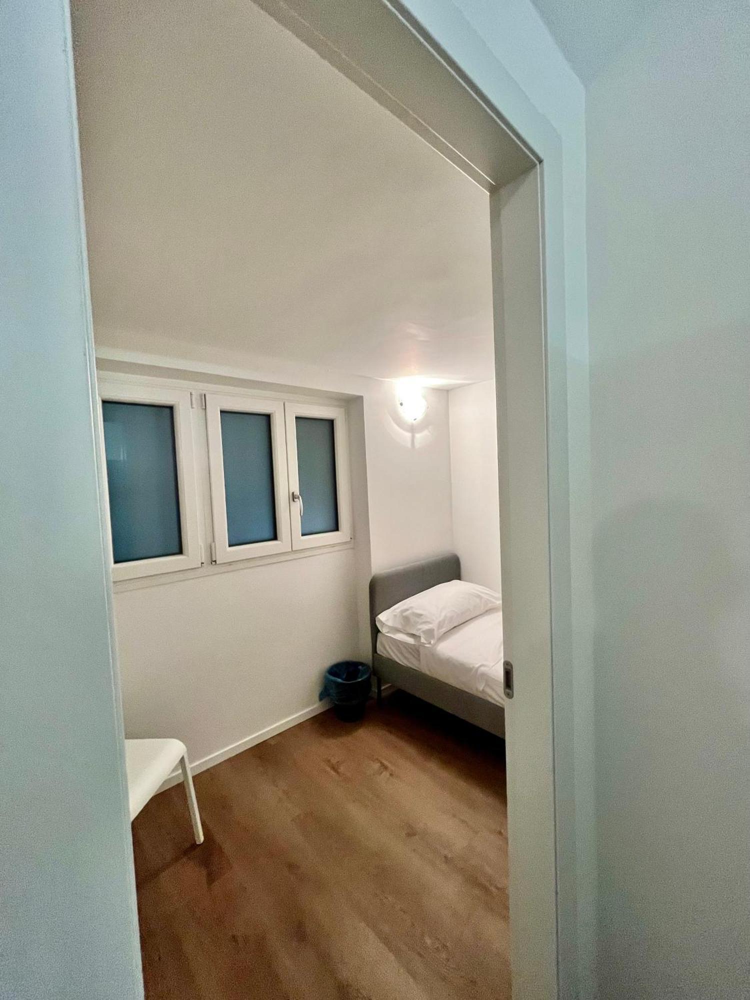 Central Side Apartment Milano Eksteriør bilde