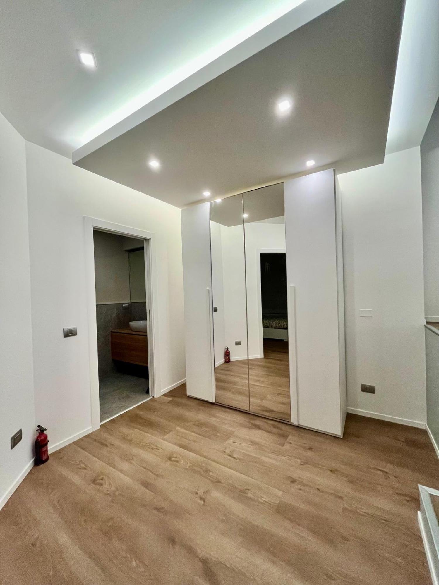 Central Side Apartment Milano Eksteriør bilde